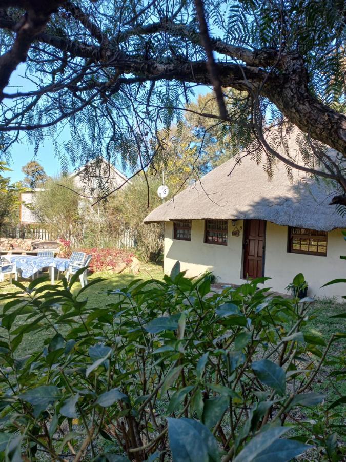 Brentwood Lodge Deneysville Zimmer foto