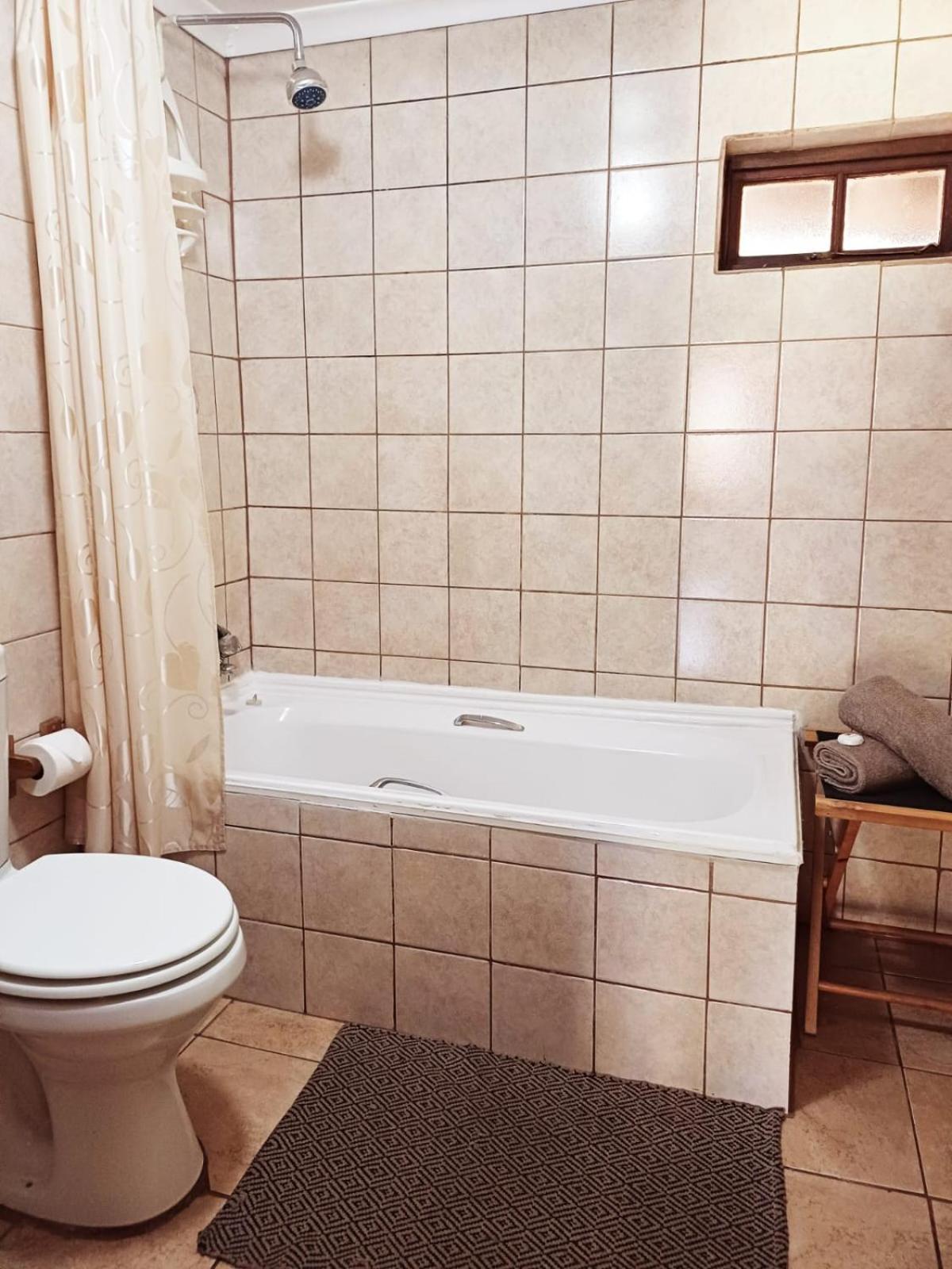 Brentwood Lodge Deneysville Zimmer foto