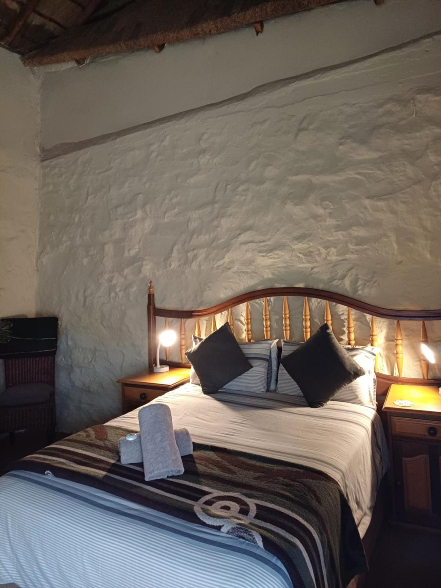 Brentwood Lodge Deneysville Zimmer foto